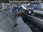 2024 Ford F-250 Regular Cab 4x2, Pickup for sale #F41759 - photo 12