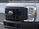 2024 Ford F-250 Regular Cab 4x2, Pickup for sale #F41759 - photo 19