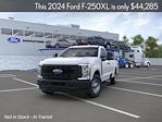 2024 Ford F-250 Regular Cab 4x2, Pickup for sale #F41759 - photo 3