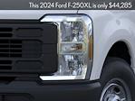 2024 Ford F-250 Regular Cab 4x2, Pickup for sale #F41759 - photo 20