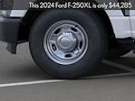 2024 Ford F-250 Regular Cab 4x2, Pickup for sale #F41759 - photo 21