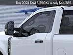 2024 Ford F-250 Regular Cab 4x2, Pickup for sale #F41759 - photo 22