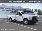 2024 Ford F-250 Regular Cab 4x2, Pickup for sale #F41759 - photo 7