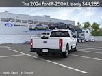 2024 Ford F-250 Regular Cab 4x2, Pickup for sale #F41759 - photo 8