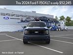 New 2024 Ford F-150 XLT SuperCrew Cab 4x4, Pickup for sale #F41863 - photo 7