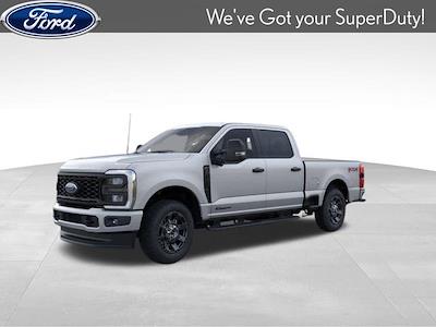 2024 Ford F-250 Crew Cab 4x4, Pickup for sale #F44610 - photo 1