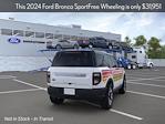 2024 Ford Bronco Sport AWD, SUV for sale #F45069 - photo 10