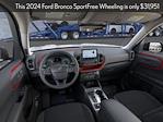 2024 Ford Bronco Sport AWD, SUV for sale #F45069 - photo 11