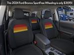 2024 Ford Bronco Sport AWD, SUV for sale #F45069 - photo 12