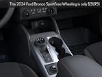 2024 Ford Bronco Sport AWD, SUV for sale #F45069 - photo 18