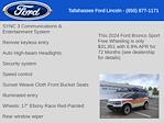 2024 Ford Bronco Sport AWD, SUV for sale #F45069 - photo 3