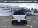 2024 Ford Bronco Sport AWD, SUV for sale #F45069 - photo 6