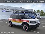 2024 Ford Bronco Sport AWD, SUV for sale #F45069 - photo 9