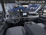 2024 Ford F-350 Crew Cab SRW 4x4, Pickup for sale #F45135 - photo 11