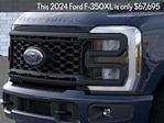 2024 Ford F-350 Crew Cab SRW 4x4, Pickup for sale #F45135 - photo 20