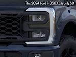 2024 Ford F-350 Crew Cab SRW 4x4, Pickup for sale #F45135 - photo 21