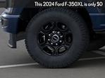 2024 Ford F-350 Crew Cab SRW 4x4, Pickup for sale #F45135 - photo 22