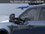 2024 Ford F-350 Crew Cab SRW 4x4, Pickup for sale #F45135 - photo 23