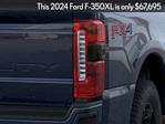 2024 Ford F-350 Crew Cab SRW 4x4, Pickup for sale #F45135 - photo 26