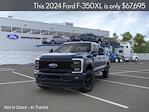 2024 Ford F-350 Crew Cab SRW 4x4, Pickup for sale #F45135 - photo 4