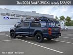 2024 Ford F-350 Crew Cab SRW 4x4, Pickup for sale #F45135 - photo 2