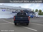 2024 Ford F-350 Crew Cab SRW 4x4, Pickup for sale #F45135 - photo 6