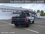 2024 Ford F-350 Crew Cab SRW 4x4, Pickup for sale #F45135 - photo 9