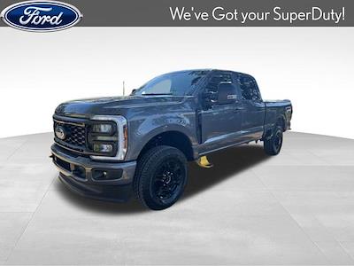 2024 Ford F-250 Crew Cab 4x4, Pickup for sale #F45875 - photo 1