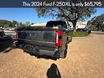 2024 Ford F-250 Crew Cab 4x4, Pickup for sale #F45875 - photo 11