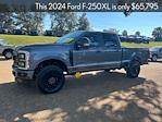 2024 Ford F-250 Crew Cab 4x4, Pickup for sale #F45875 - photo 6