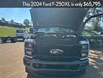 2024 Ford F-250 Crew Cab 4x4, Pickup for sale #F45875 - photo 34