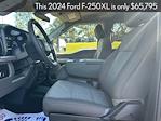 2024 Ford F-250 Crew Cab 4x4, Pickup for sale #F45875 - photo 39