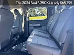 2024 Ford F-250 Crew Cab 4x4, Pickup for sale #F45875 - photo 41