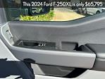 2024 Ford F-250 Crew Cab 4x4, Pickup for sale #F45875 - photo 47