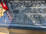 2024 Ford F-250 Crew Cab 4x4, Pickup for sale #F45875 - photo 56