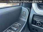 2024 Ford F-250 Crew Cab 4x4, Pickup for sale #F45875 - photo 70