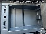 2024 Ford F-250 Crew Cab 4x4, Pickup for sale #F45875 - photo 89