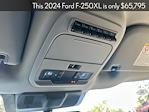 2024 Ford F-250 Crew Cab 4x4, Pickup for sale #F45875 - photo 90