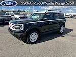 2024 Ford Bronco Sport AWD, SUV for sale #F47178 - photo 5