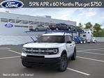 2024 Ford Bronco Sport AWD, SUV for sale #F47907 - photo 4