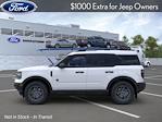 2024 Ford Bronco Sport AWD, SUV for sale #F47907 - photo 5