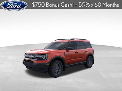 2024 Ford Bronco Sport AWD, SUV for sale #F48116 - photo 1