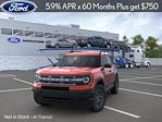 2024 Ford Bronco Sport AWD, SUV for sale #F48116 - photo 4