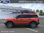 2024 Ford Bronco Sport AWD, SUV for sale #F48116 - photo 5