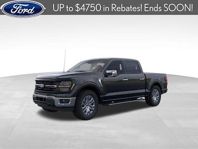 2024 Ford F-150 SuperCrew Cab 4x2, Pickup for sale #F50663 - photo 1