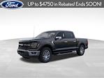 2024 Ford F-150 SuperCrew Cab 4x2, Pickup for sale #F50663 - photo 1