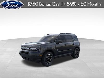 2024 Ford Bronco Sport AWD, SUV for sale #F51297 - photo 1