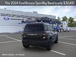 2024 Ford Bronco Sport AWD, SUV for sale #F51297 - photo 10