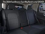 2024 Ford Bronco Sport AWD, SUV for sale #F51297 - photo 13