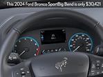 2024 Ford Bronco Sport AWD, SUV for sale #F51297 - photo 16